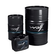 Моторное масло WOLF Vitaltech 10W40 (20 л.)